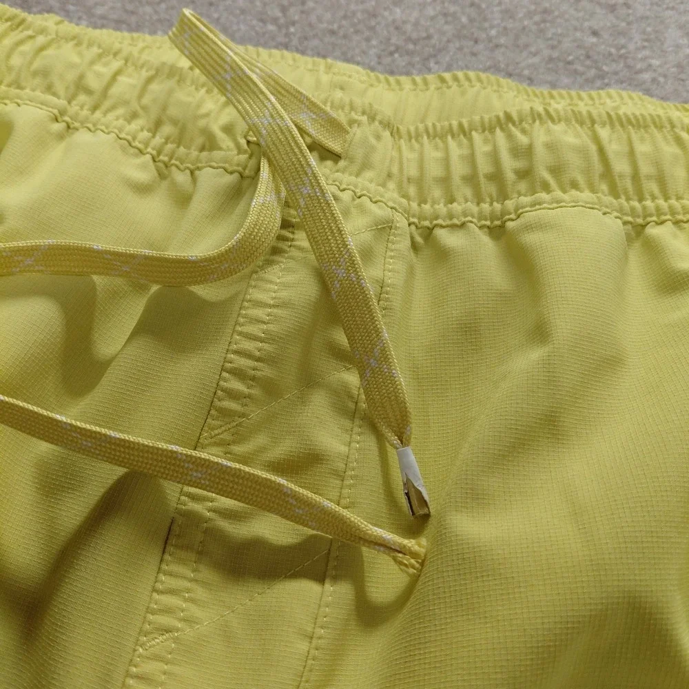 Alpine Design Mens XL Yellow Mesh Lined‎ 5